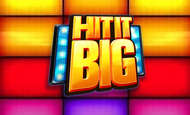 Hit It Big UK online casino