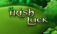 Irish Luck UK online casino