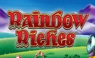 Rainbow Riches casino