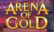 Arena of Gold UK Online Casino
