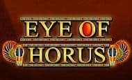 Eye of Horus UK online casino