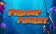 Fishin Frenzy Megaways UK online casino