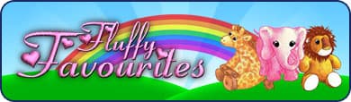 fluffy favourites UK online casino