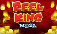 Reel King Mega UK Online Casino