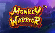 Monkey Warrior UK Online Casino