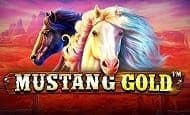 Mustang Gold UK online casino