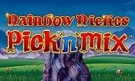 Rainbow Riches Pick N Mix UK Online Casino