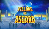 Pillars of Asgard UK online casino