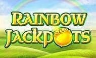 Rainbow Jackpots UK Online Casino