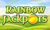 Rainbow Jackpots UK Online Casino