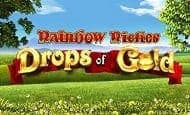 Rainbow Riches: Drops of Gold UK Online Casino