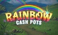 Rainbow Cash Pots UK Online Casino