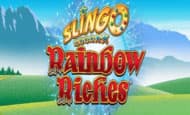Slingo Rainbow Riches UK Online Casino