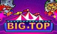 Big Top UK online casino