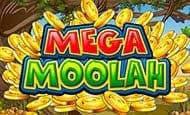 Mega Moolah UK Online Casino