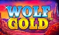 Wolf Gold UK Online Casino