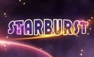 Starburst casino UK