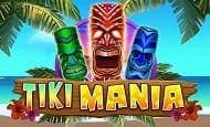 Tiki Mania UK Online Casino